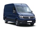 Volkswagen Crafter Cr35 Lwb Diesel 4motion 2.0 TDI 177PS Extra High Roof Van Auto