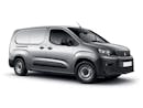 Peugeot Partner Standard Diesel 1000 1.5 BlueHDi 100 Asphalt Premium + Van