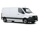 Mercedes-Benz Sprinter 315cdi L2 Diesel Fwd 3.5t Chassis Cab 9G-Tronic
