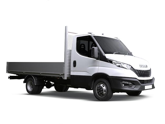 Iveco Daily 35c16 Diesel 3.0 Dropside 3450 WB Hi-Matic