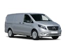 Mercedes-Benz Evito L2 Electric Fwd 85kW 66kWh Van Auto