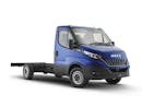 Iveco Daily 72c18 Diesel 3.0 Chassis Cab 5100 WB Hi-Matic
