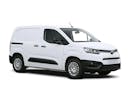 Toyota Proace City L1 Electric Icon Van 50kWh Auto