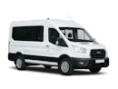 Ford Transit 460 L4 Minibus Diesel Rwd 2.0 EcoBlue 165ps H3 18 Seater Leader