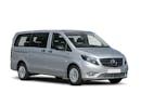 Mercedes-Benz Evito Tourer L2 Electric Fwd 150kW 100kWh 9-Seater Auto