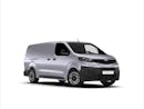 Fiat Scudo L1 Diesel 1.5 BlueHDi 100 Van