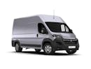 Vauxhall Movano 3500 L3 Diesel Fwd 2.2 Turbo D 140ps Crew Cab Tipper Prime