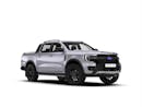 Ford Ranger Diesel Pick Up Double Cab 2.0 EcoBlue 205 Auto