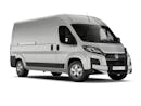 Vauxhall Movano 4000 L3 Electric Fwd 200kW 110kWh Chassis Cab Auto