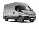 Iveco Daily 35s14 Diesel 