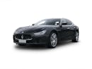 Maserati Ghibli Saloon Hybrid 4dr Auto