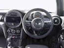 Mini Hatchback 2.0 Jcw Ii 3dr Auto [gp Pack] [comfort Pk] [8 Spd]