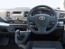 Toyota Proace Verso Diesel Estate 2.0d Medium 5dr [premium]