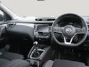 Nissan Qashqai Hatchback 1.3 Dig-t 160 [157] 5dr Dct