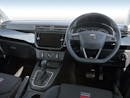 Seat Ibiza Diesel Hatchback 1.6 Tdi 95 [ez] 5dr