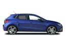 Seat Ibiza Diesel Hatchback 1.6 Tdi 95 [ez] 5dr