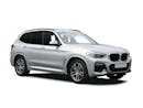 BMW X3 Estate Xdrive20i 5dr Step Auto [tech/pro Pack]
