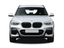 BMW X3 Diesel Estate Xdrive30d Mht 5dr Auto [tech/plus Pk]