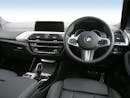 BMW X3 Diesel Estate Xdrive30d 5dr Step Auto