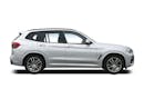 BMW X3 Diesel Estate Xdrive30d Mht 5dr Auto [tech/plus Pk]