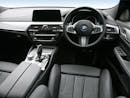 BMW 6 Series Gran Turismo Diesel Hatchback 630d Xdrive 5dr Auto