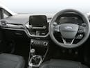 Ford Fiesta Diesel Hatchback 1.5 Tdci 5dr