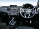 Kia Ceed Diesel Hatchback 1.6 Crdi Isg 5dr