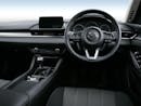 Mazda Mazda6 Tourer 2.5 Gt Sport Nav+ 5dr Auto