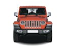 Jeep Wrangler Hard Top 2.0 Gme 4dr Auto8