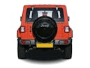 Jeep Wrangler Hard Top Special Edition 2.0 Gme 4dr Auto8