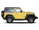 Jeep Wrangler Hard Top Special Edition 2.0 Gme 2dr Auto8