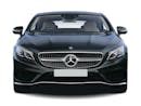 Mercedes-Benz S Class Coupe Special Edition S560 2dr Auto