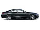 Mercedes-Benz S Class Coupe Special Edition S560 2dr Auto