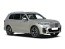 BMW X7 Diesel Estate Xdrive 5dr Step Auto [ultimate Pack]