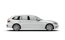BMW 3 Series Diesel Touring 320d Mht 5dr Step Auto
