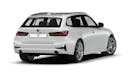 BMW 3 Series Diesel Touring 318d 5dr Step Auto [tech Pack]