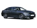 BMW 3 Series Diesel Saloon 330d Xdrive 4dr Step Auto [tech/plus Pack]