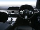 BMW 3 Series Saloon 318i 4dr Step Auto
