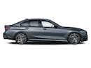 BMW 3 Series Diesel Saloon 330d 4dr Step Auto [plus Pack]