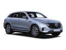 Mercedes-Benz Eqc Estate EQC 400 300kW Premium 80kWh 5dr Auto