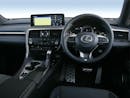 Lexus Rx Estate 450h L 3.5 5dr CVT