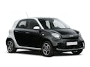Smart Forfour Electric Hatchback 60kw Eq 17kwh 5dr Auto [22kwch]