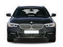 BMW 5 Series Touring Special Editions 520i Mht 5dr Step Auto