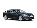 Audi A5 Sportback Special Editions 40 Tfsi 5dr S Tronic