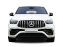 Mercedes-Benz Gle Amg Coupe GLE 53 4Matic+ Premium Plus 5dr TCT
