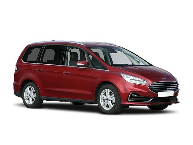 Ford Galaxy Diesel Estate 2.0 EcoBlue 190 5dr Auto AWD [Lux Pack]